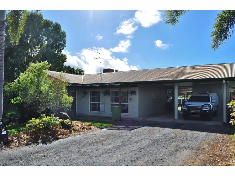 477 Ray Road, Mareeba QLD 4880