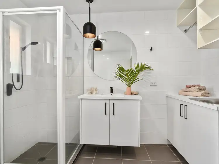 Fourth view of Homely semi-detached listing, 1/15 Doggett Drive, Miami QLD 4220
