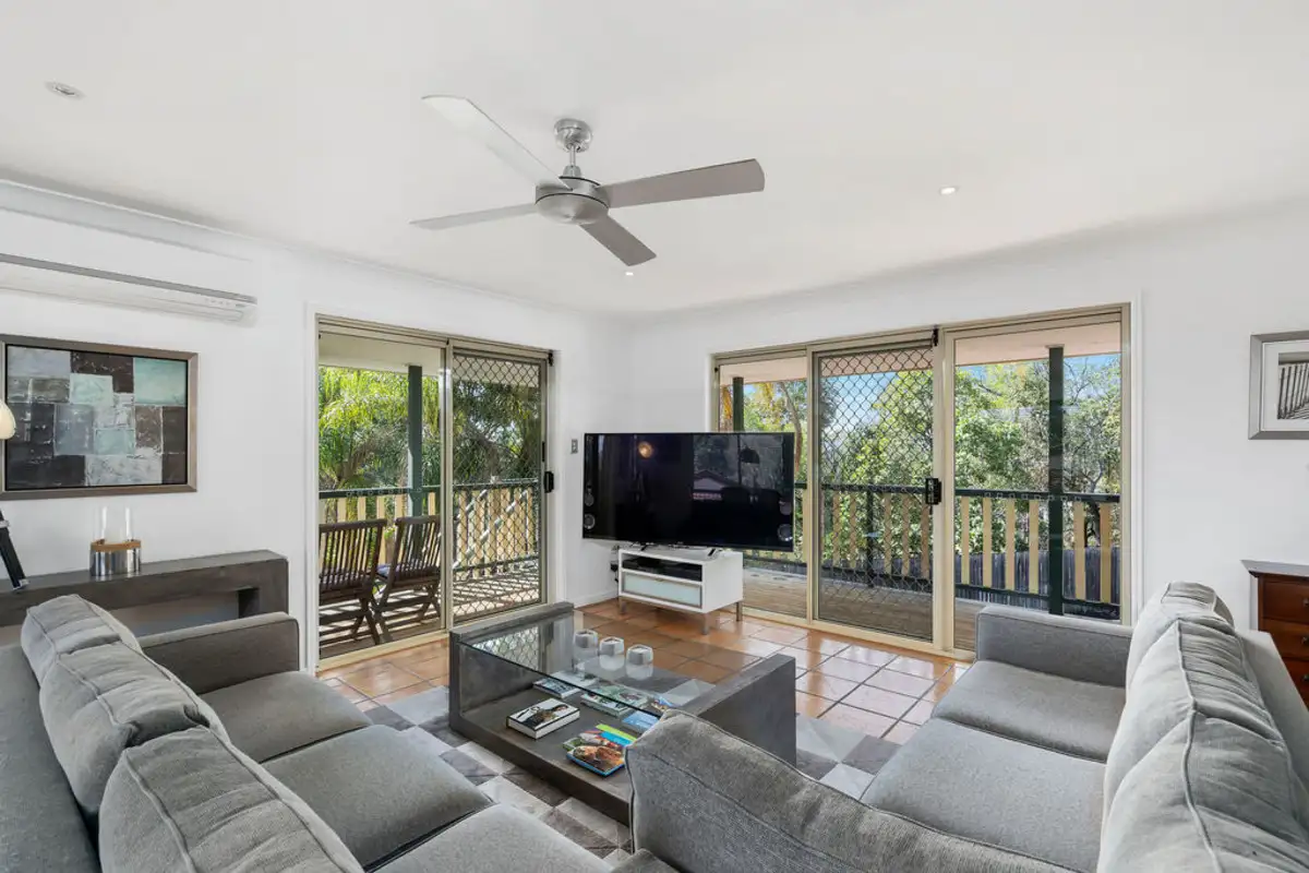 Main view of Homely house listing, 98A Explorers Way, Highland Park QLD 4211