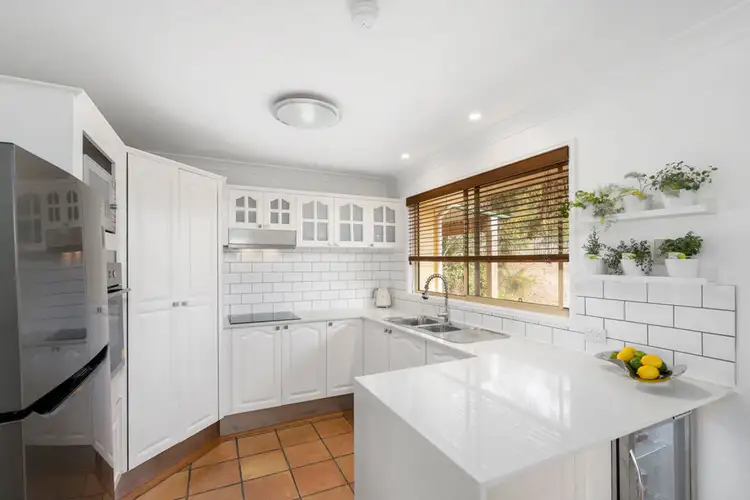 Second view of Homely house listing, 98A Explorers Way, Highland Park QLD 4211
