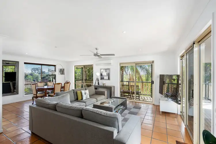 Third view of Homely house listing, 98A Explorers Way, Highland Park QLD 4211