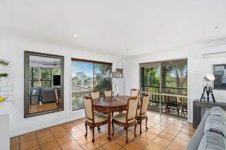 Fourth view of Homely house listing, 98A Explorers Way, Highland Park QLD 4211