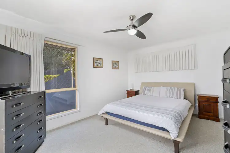 Fifth view of Homely house listing, 98A Explorers Way, Highland Park QLD 4211