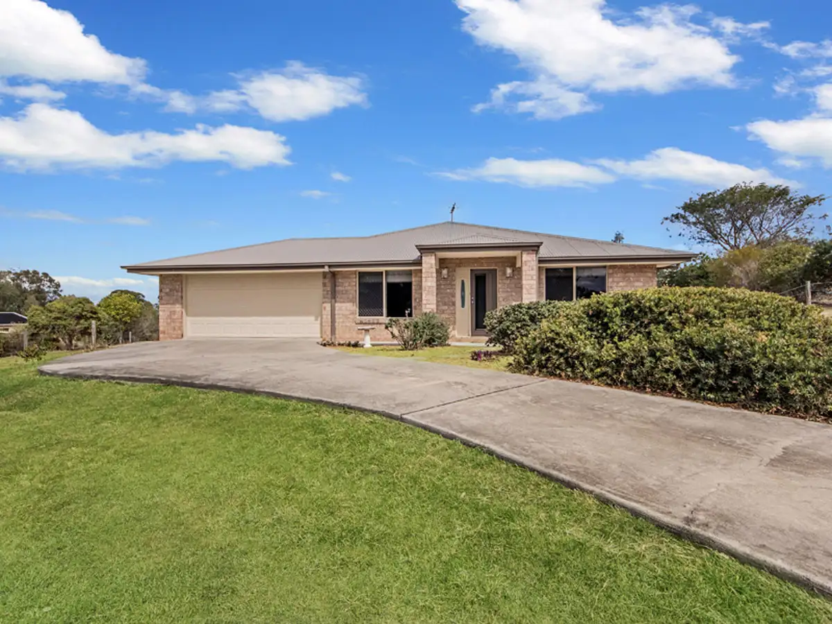 Main view of Homely house listing, 12-14 Loder Road, Thagoona QLD 4306