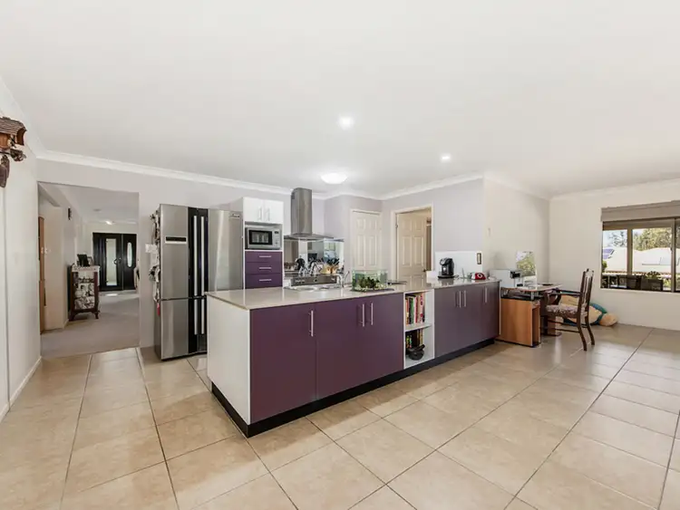 Fourth view of Homely house listing, 12-14 Loder Road, Thagoona QLD 4306