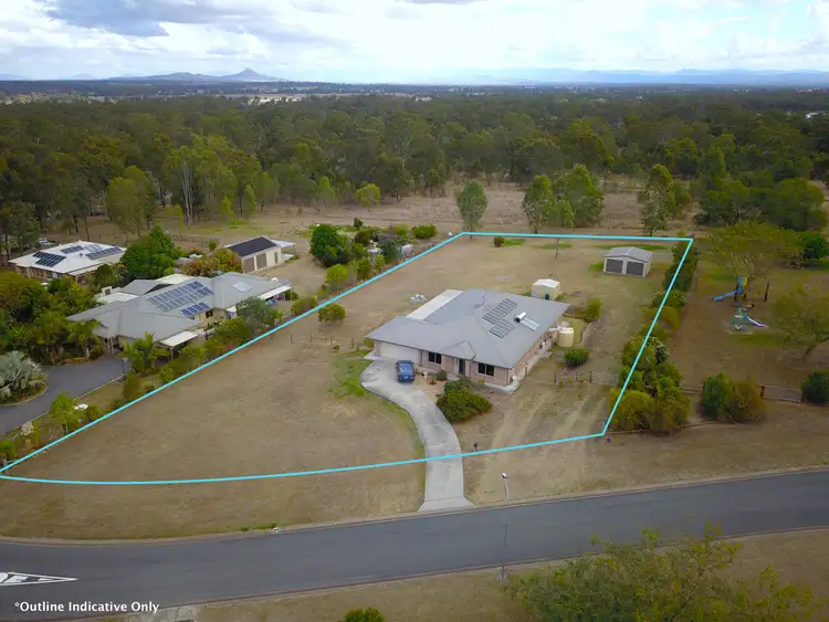 Fifth view of Homely house listing, 12-14 Loder Road, Thagoona QLD 4306