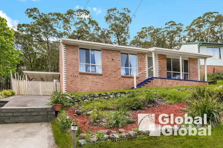 12 Bulwara Place, Bolton Point NSW 2283