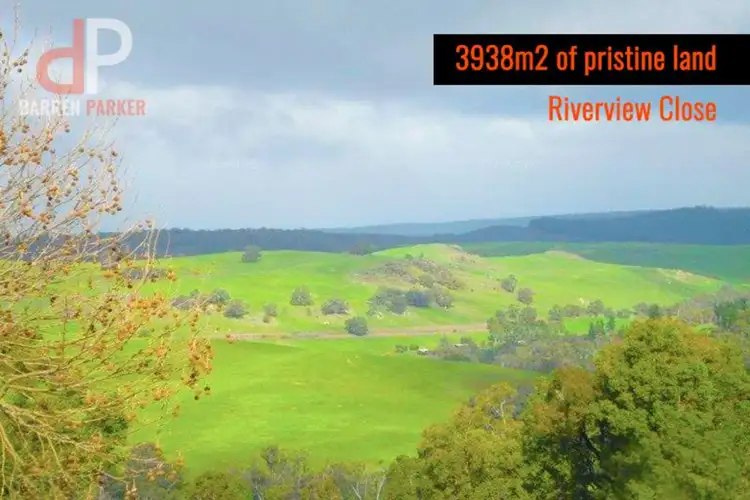 Third view of Homely land listing, 11 Riverview Close, Bridgetown WA 6255