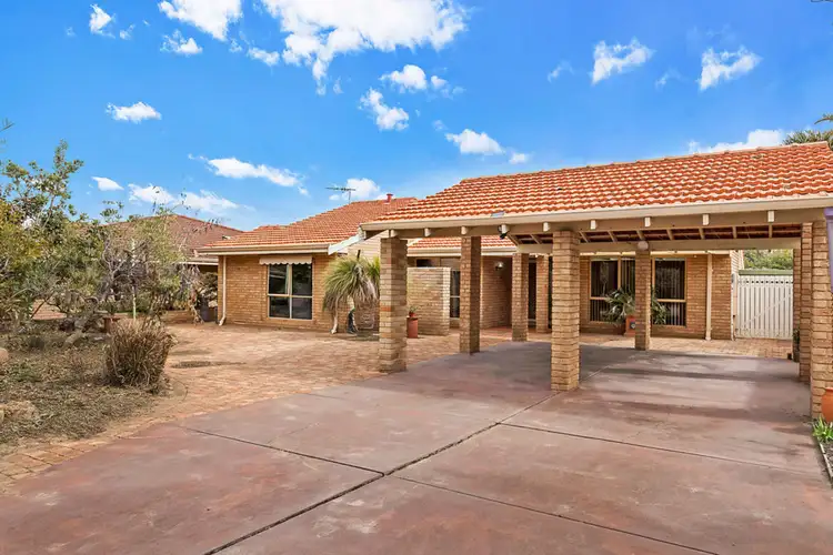 Main view of Homely house listing, 70 Dampier Avenue, Mullaloo WA 6027