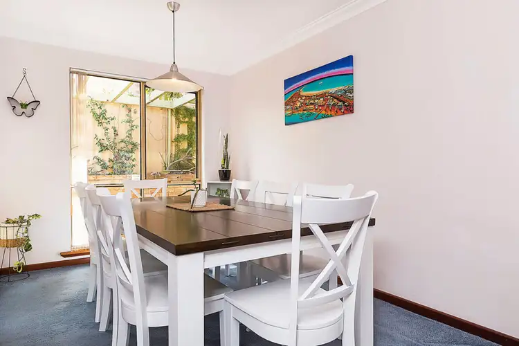 Seventh view of Homely house listing, 70 Dampier Avenue, Mullaloo WA 6027