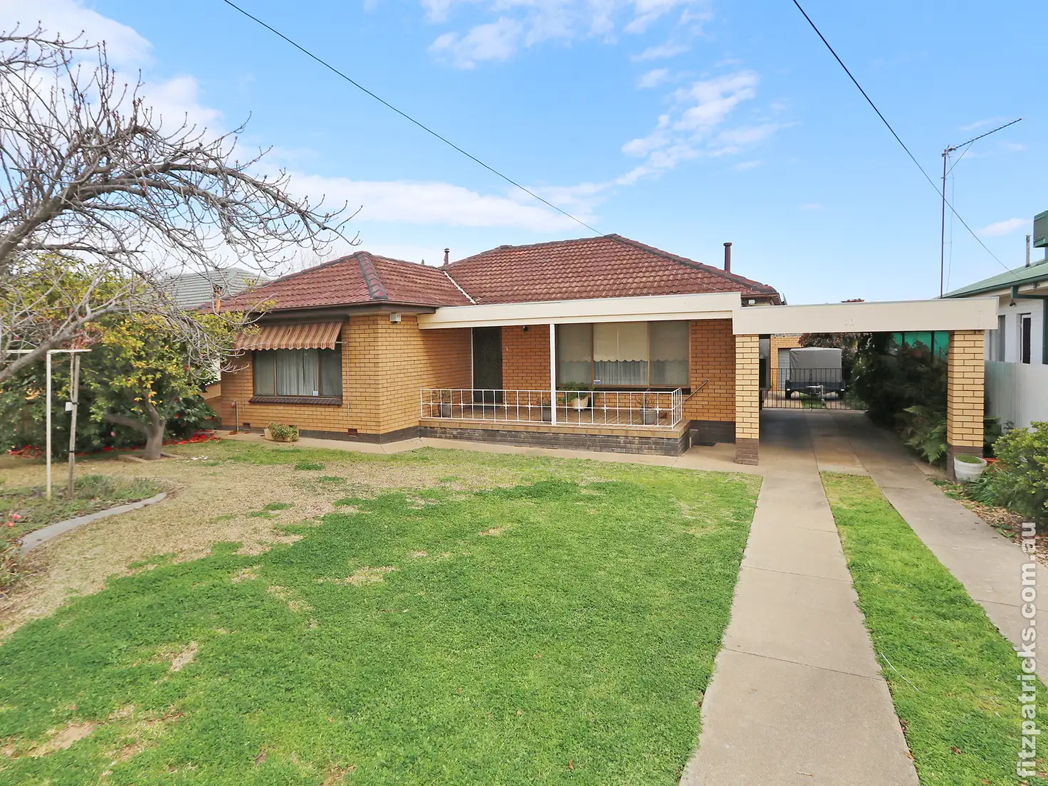 Main view of Homely house listing, 10 Raye Street, Tolland NSW 2650