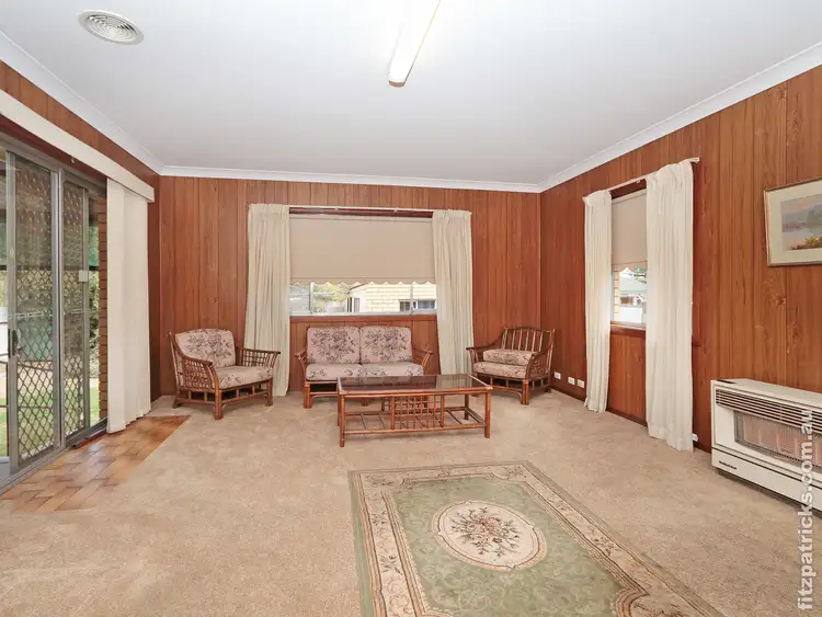 Second view of Homely house listing, 10 Raye Street, Tolland NSW 2650