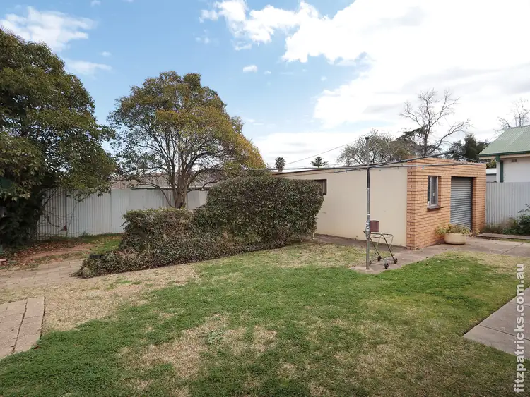 Fifth view of Homely house listing, 10 Raye Street, Tolland NSW 2650