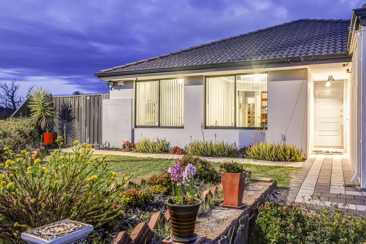 Main view of Homely house listing, 95 Boomerang Loop, Banksia Grove WA 6031