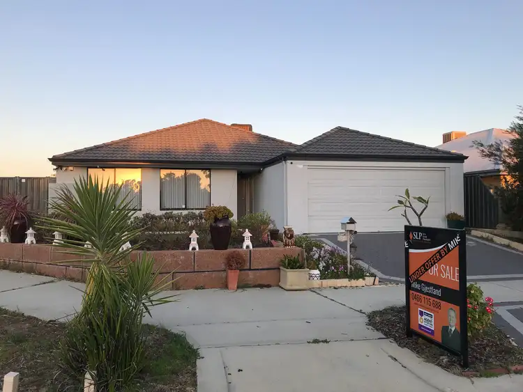 Second view of Homely house listing, 95 Boomerang Loop, Banksia Grove WA 6031