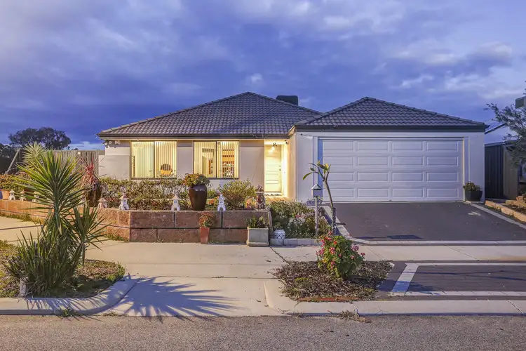 Third view of Homely house listing, 95 Boomerang Loop, Banksia Grove WA 6031