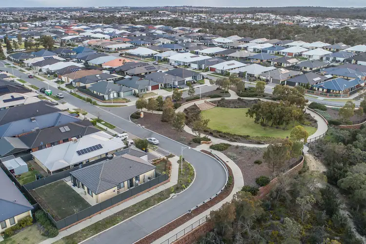 Fourth view of Homely house listing, 95 Boomerang Loop, Banksia Grove WA 6031