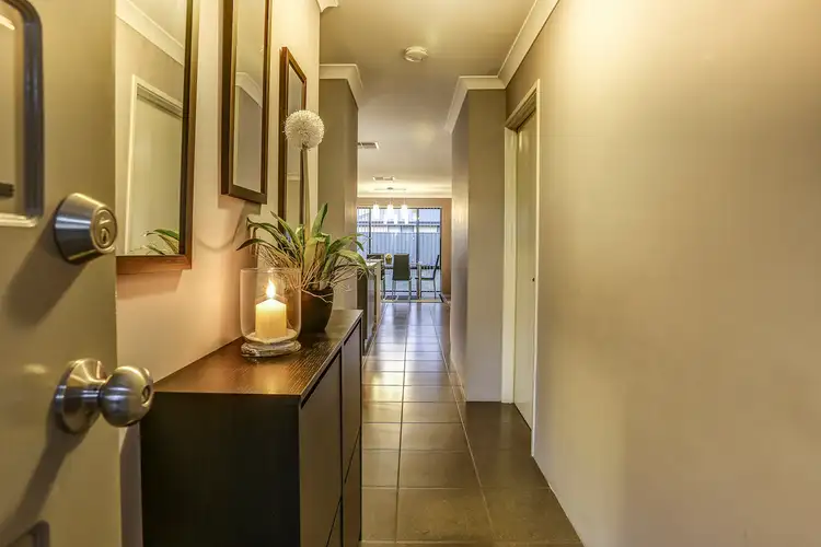 Fifth view of Homely house listing, 95 Boomerang Loop, Banksia Grove WA 6031