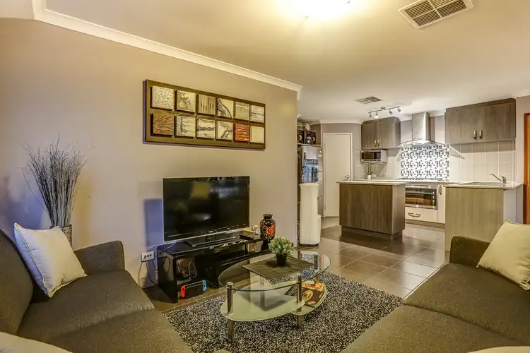 Sixth view of Homely house listing, 95 Boomerang Loop, Banksia Grove WA 6031