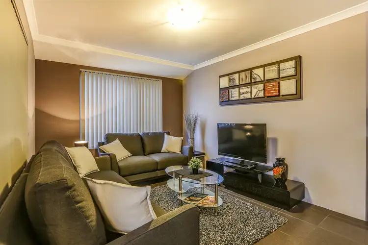 Seventh view of Homely house listing, 95 Boomerang Loop, Banksia Grove WA 6031