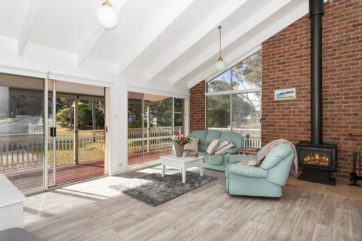Main view of Homely house listing, 17 Boomer Crescent, Kioloa NSW 2539