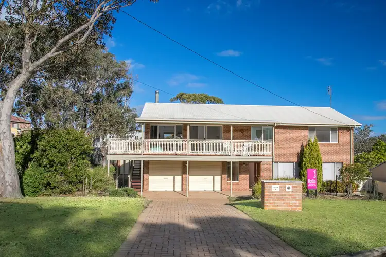 Third view of Homely house listing, 17 Boomer Crescent, Kioloa NSW 2539