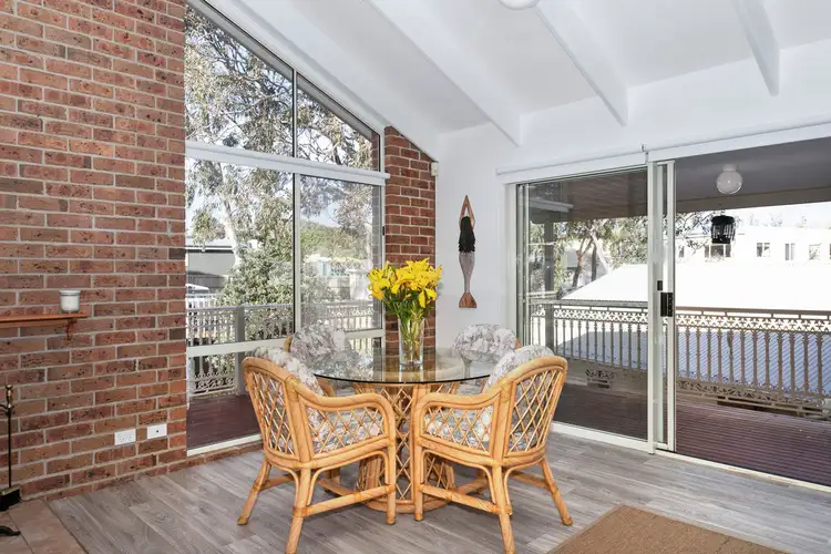 Fifth view of Homely house listing, 17 Boomer Crescent, Kioloa NSW 2539