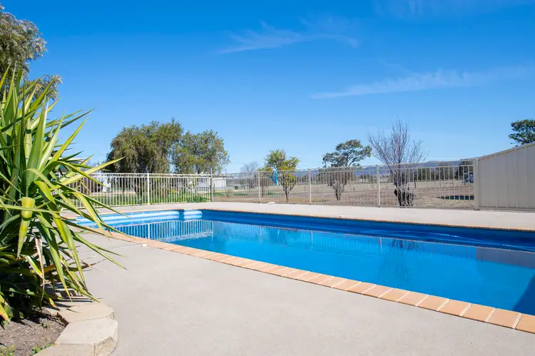 Fourth view of Homely house listing, 161 Allan Cunningham Road, Scone NSW 2337