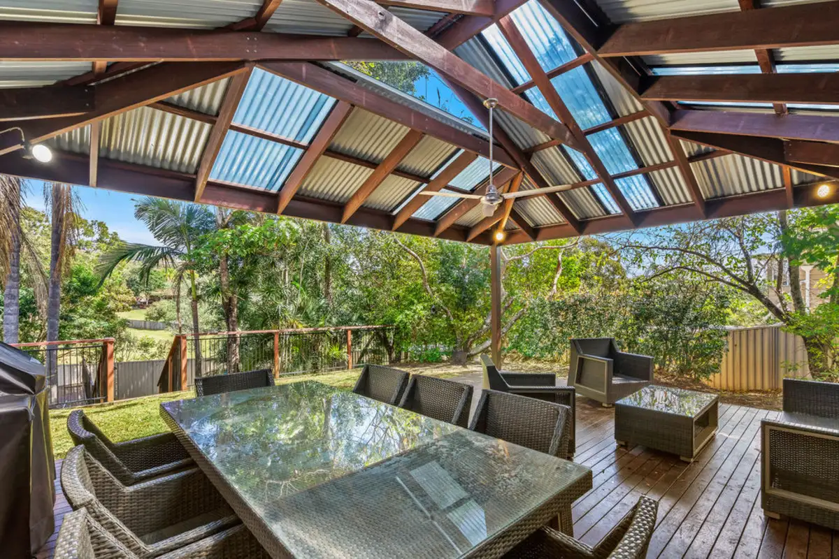 Main view of Homely house listing, 6 Jindabyne Court, Highland Park QLD 4211