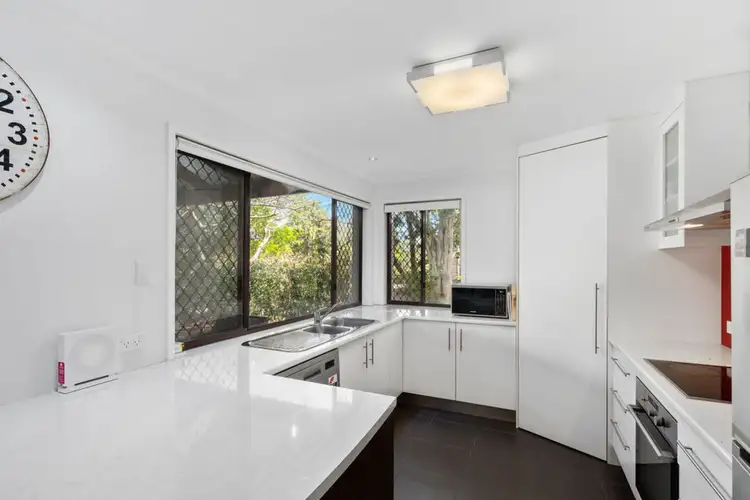 Fourth view of Homely house listing, 6 Jindabyne Court, Highland Park QLD 4211