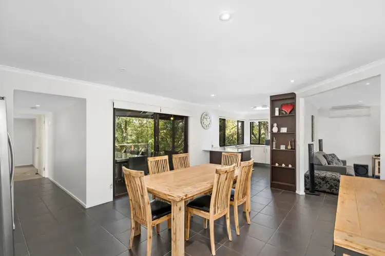 Fifth view of Homely house listing, 6 Jindabyne Court, Highland Park QLD 4211