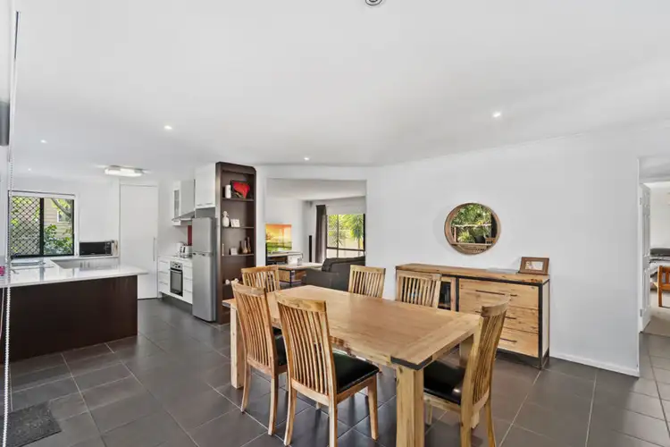 Sixth view of Homely house listing, 6 Jindabyne Court, Highland Park QLD 4211