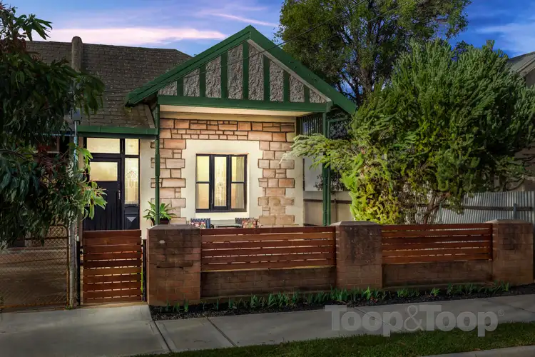 29 Day Terrace, Croydon SA 5008