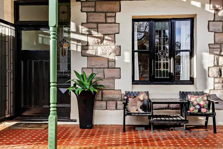 Second view of Homely semi-detached listing, 29 Day Terrace, Croydon SA 5008