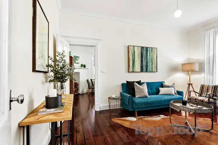 Sixth view of Homely semi-detached listing, 29 Day Terrace, Croydon SA 5008