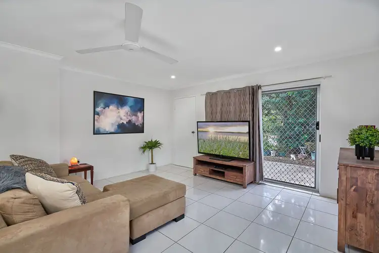 Second view of Homely semi-detached listing, 27 Yurongi Street, Caravonica QLD 4878