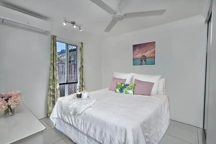 Third view of Homely semi-detached listing, 27 Yurongi Street, Caravonica QLD 4878