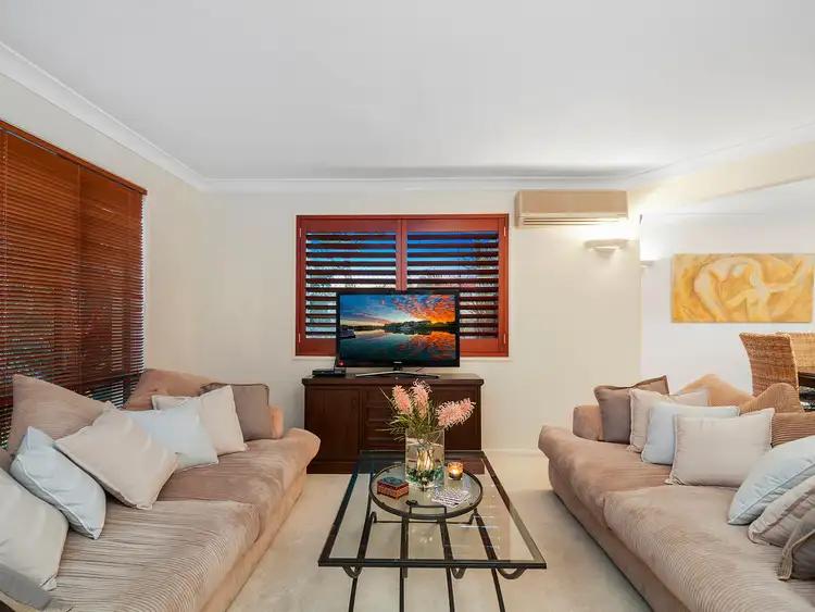 Second view of Homely house listing, 9 Tallara Street, Coombabah QLD 4216