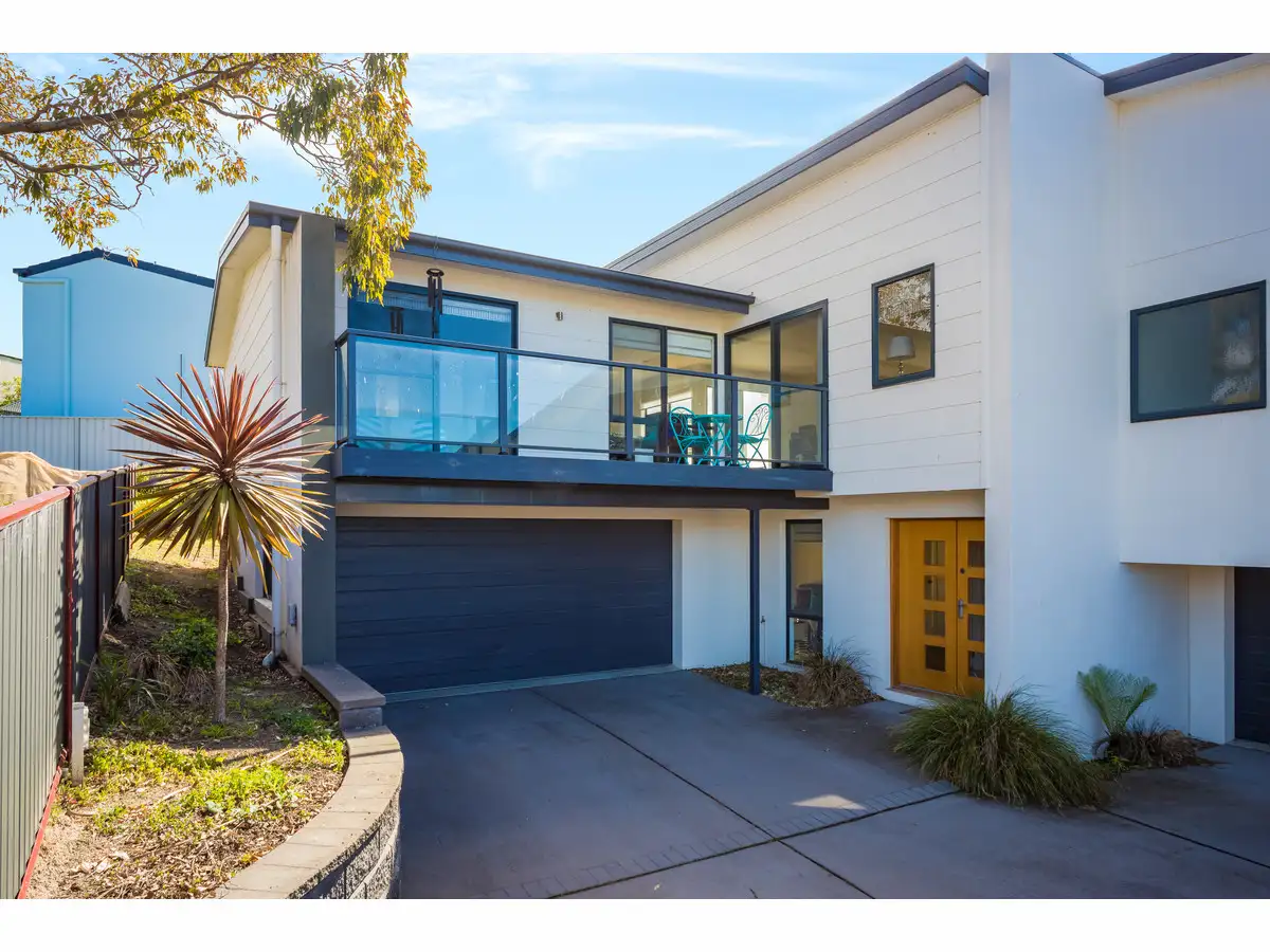 Main view of Homely apartment listing, 4/15 Reid Street, Merimbula NSW 2548