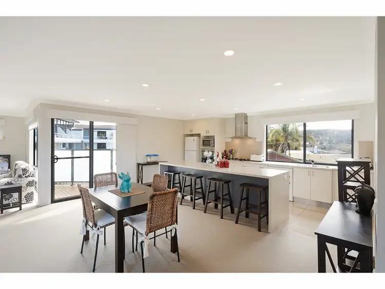 Second view of Homely apartment listing, 4/15 Reid Street, Merimbula NSW 2548