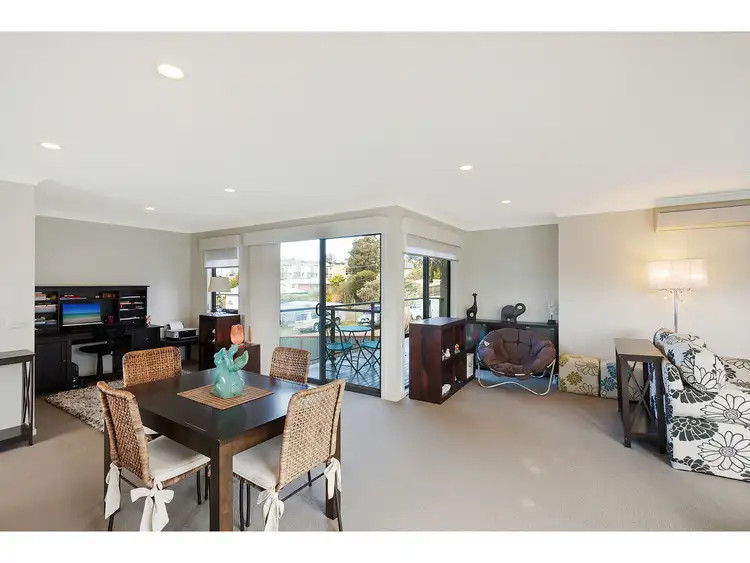 Fifth view of Homely apartment listing, 4/15 Reid Street, Merimbula NSW 2548