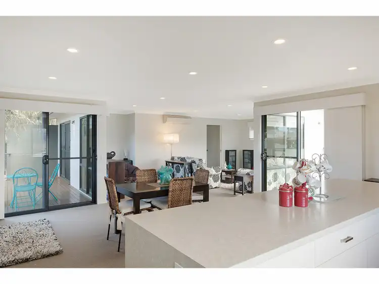 Sixth view of Homely apartment listing, 4/15 Reid Street, Merimbula NSW 2548