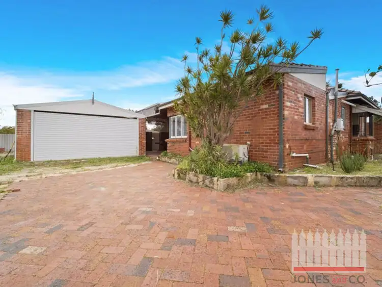 Second view of Homely house listing, 141 Walter Road East, Bassendean WA 6054