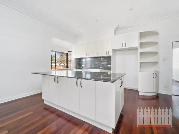 Fourth view of Homely house listing, 141 Walter Road East, Bassendean WA 6054