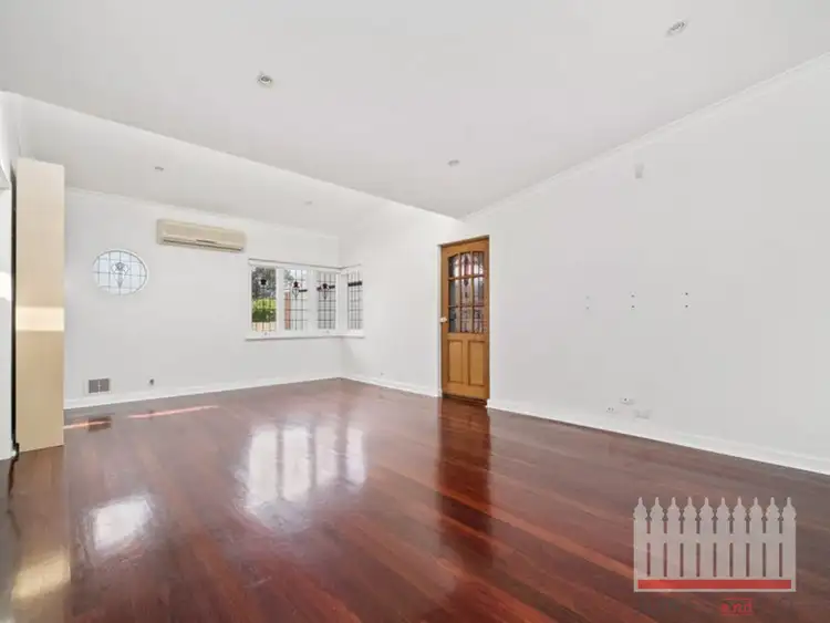 Fifth view of Homely house listing, 141 Walter Road East, Bassendean WA 6054