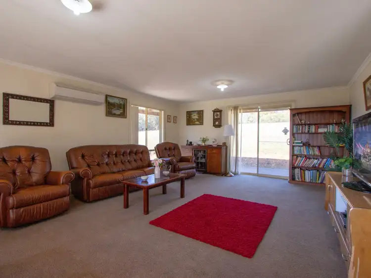 Second view of Homely rural property listing, 25 Bunstons Road, Tolmie VIC 3723