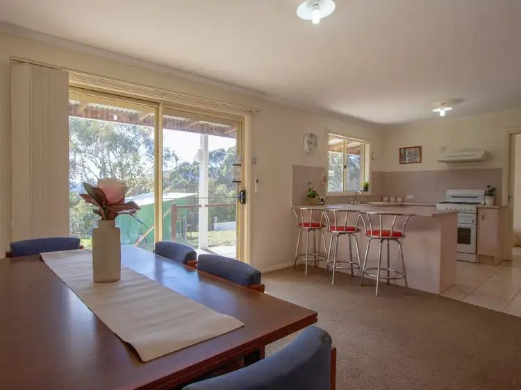 Third view of Homely rural property listing, 25 Bunstons Road, Tolmie VIC 3723