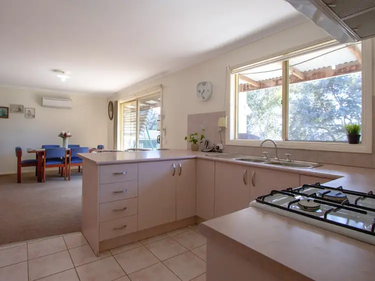 Fourth view of Homely rural property listing, 25 Bunstons Road, Tolmie VIC 3723