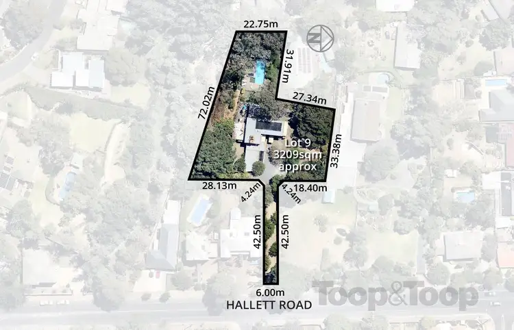 49 Hallett Road, Burnside SA 5066