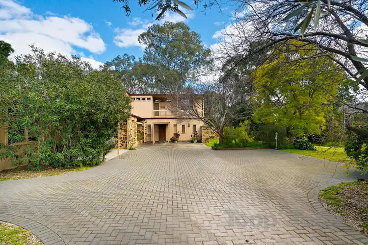 Third view of Homely land listing, 49 Hallett Road, Burnside SA 5066